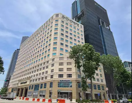 building_raffles-hospital_singapore